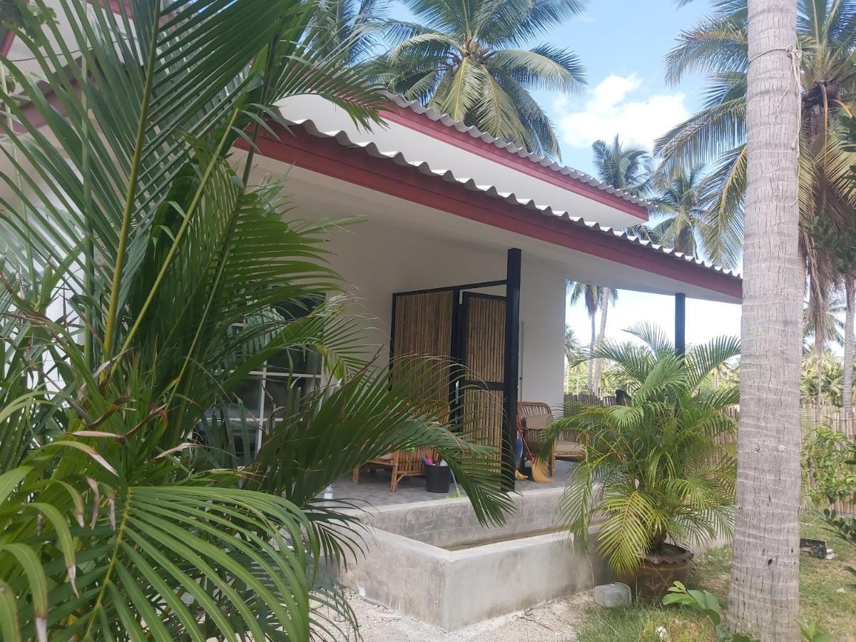 Nice Home Stay At Samroiyod บ้านพักริมเล ภายนอก รูปภาพ