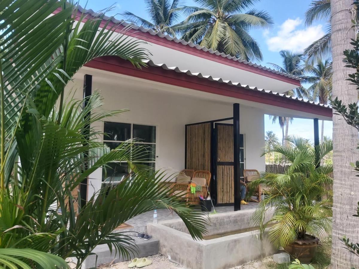 Nice Home Stay At Samroiyod บ้านพักริมเล ภายนอก รูปภาพ